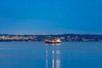 STUNNING West Coast contemporary residence- 3570 Creery Avenue, West Vancouver